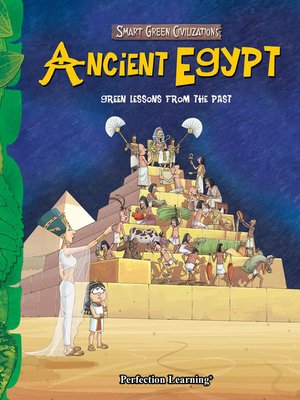 cover image of Ancient Egypt